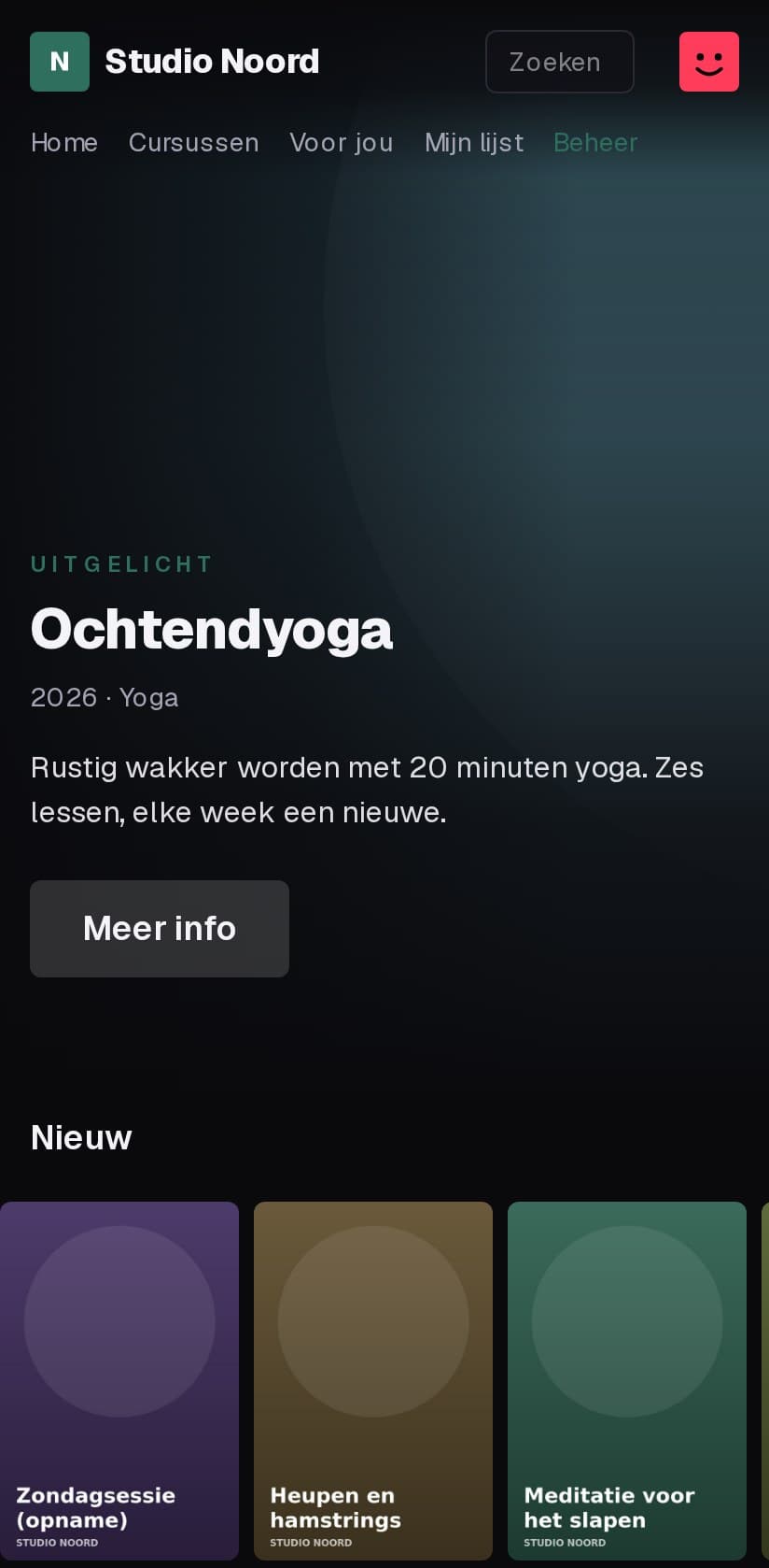 Video's delen zonder YouTube: besloten, zonder reclame, met leden
